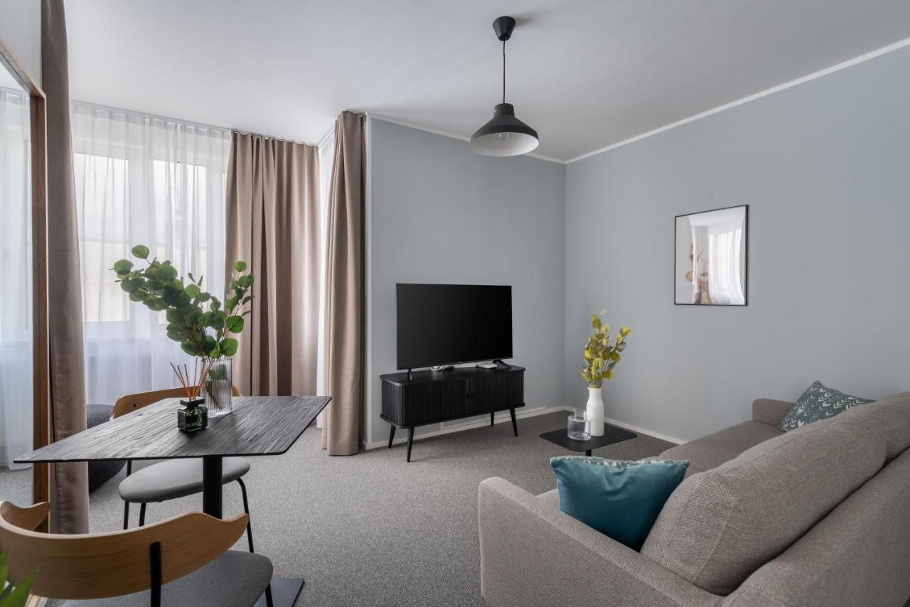 Limehome Linz Friedrichstrasse Εξωτερικό φωτογραφία