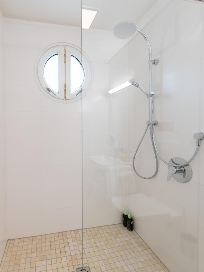 Limehome Linz Friedrichstrasse Εξωτερικό φωτογραφία