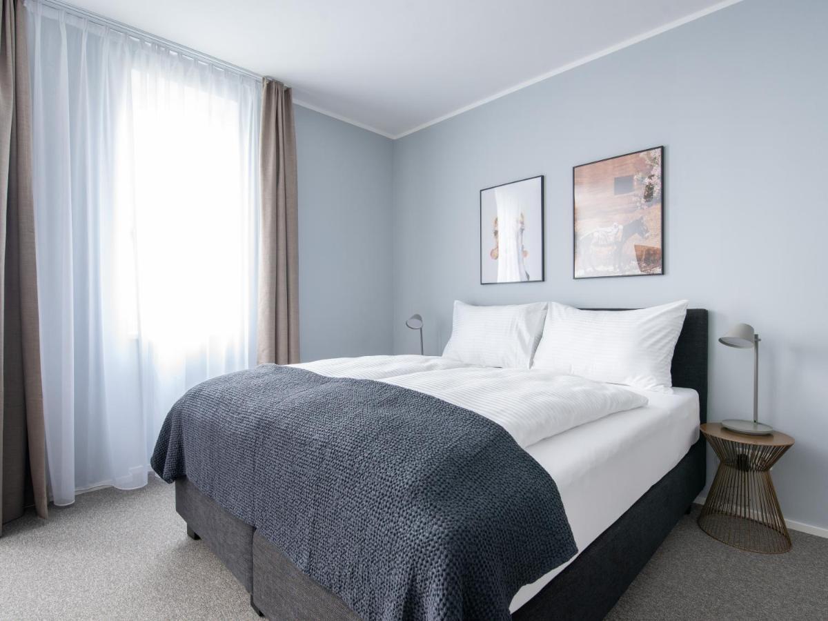 Limehome Linz Friedrichstrasse Εξωτερικό φωτογραφία