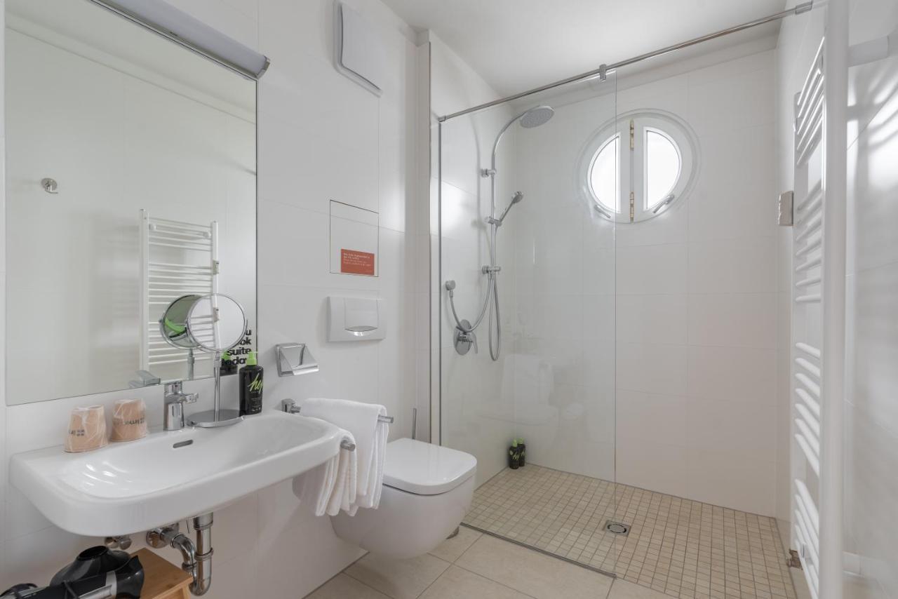 Limehome Linz Friedrichstrasse Εξωτερικό φωτογραφία