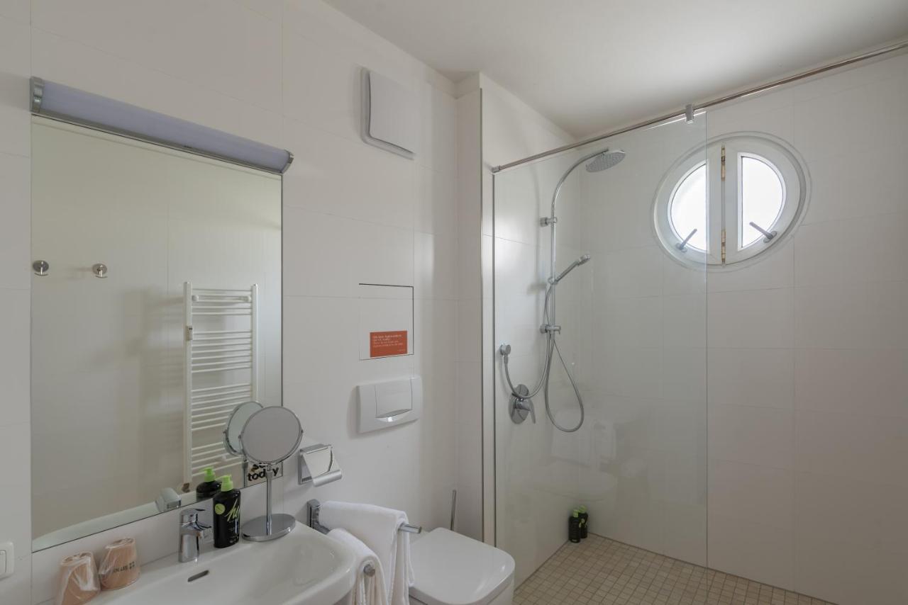 Limehome Linz Friedrichstrasse Εξωτερικό φωτογραφία