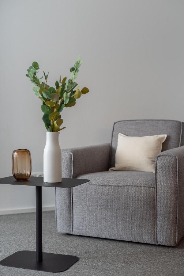 Limehome Linz Friedrichstrasse Εξωτερικό φωτογραφία