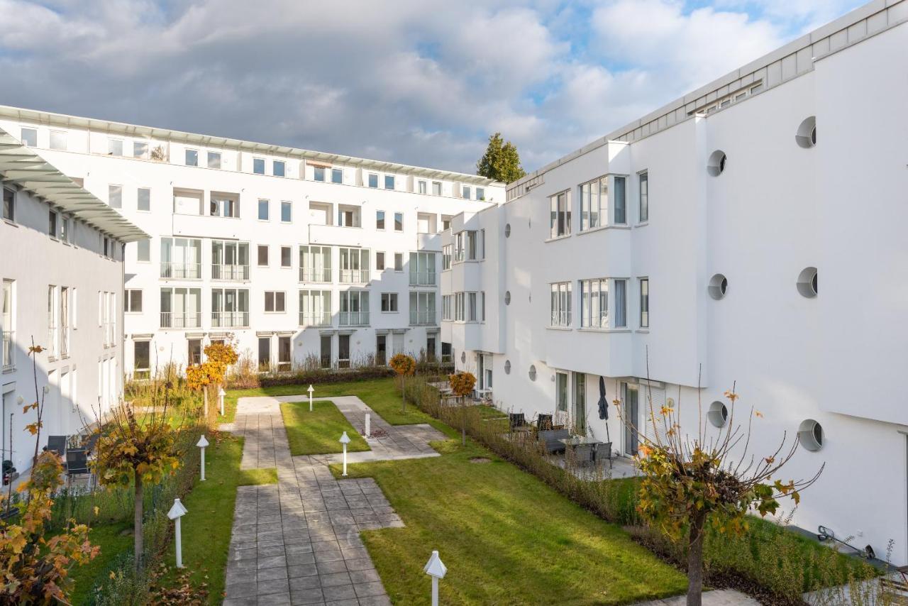 Limehome Linz Friedrichstrasse Εξωτερικό φωτογραφία